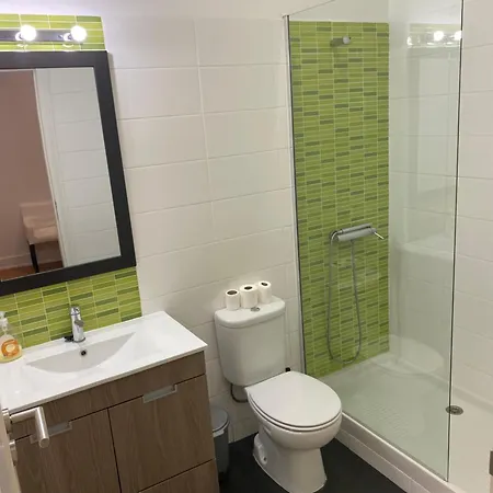Arroios - Fourth Floor Homestay szállás Lisboa
