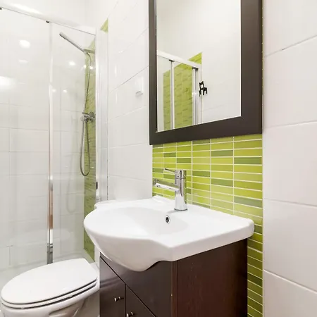 Arroios - Fourth Floor Homestay szállás