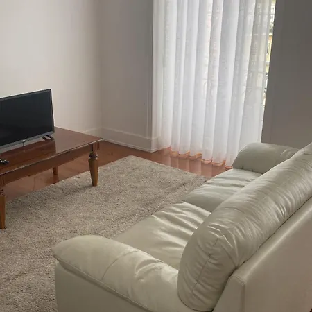 Homestay szállás Arroios - Fourth Floor Lisboa