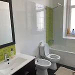 Arroios - Fourth Floor Privat bolig