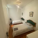 Privat bolig Arroios - Fourth Floor *