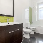Privat bolig Arroios - Fourth Floor *