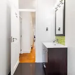 Privat bolig Arroios - Fourth Floor *