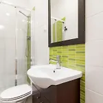 Arroios - Fourth Floor Privat bolig
