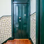 Arroios - Fourth Floor * Lisboa