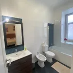 Privat bolig Arroios - Fourth Floor *