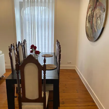 Arroios - Fourth Floor *