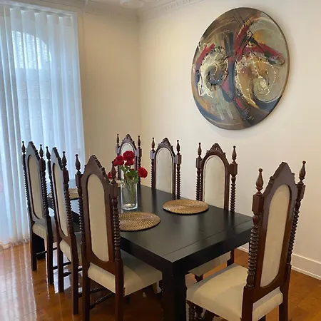 Arroios - Fourth Floor * Lisboa