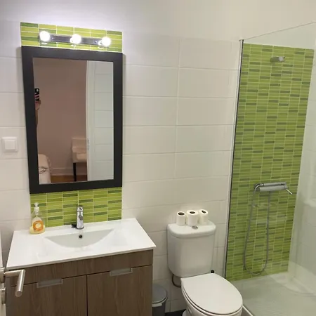 Arroios - Fourth Floor *