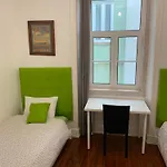 Arroios - Fourth Floor ליסבון