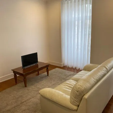 Arroios - Fourth Floor Homestay