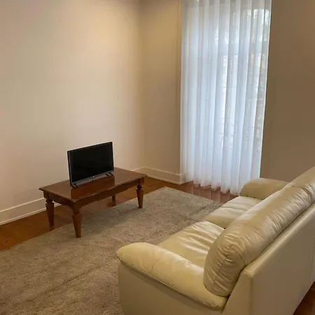 Arroios - Fourth Floor Homestay