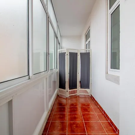 Arroios - Fourth Floor