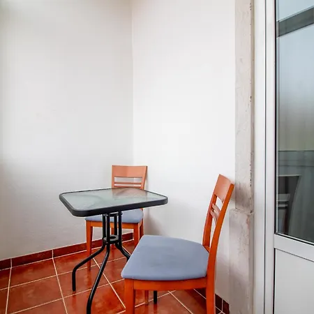 Arroios - Fourth Floor Lissabon