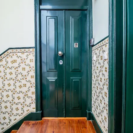 Arroios - Fourth Floor * Lissabon