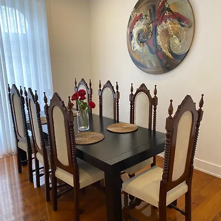 Arroios - Fourth Floor Lissabon