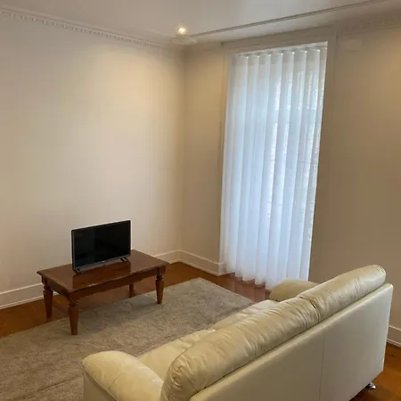 Accommodatie bij particulieren Arroios - Fourth Floor *