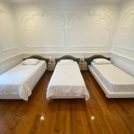 Arroios - Fourth Floor Lissabon